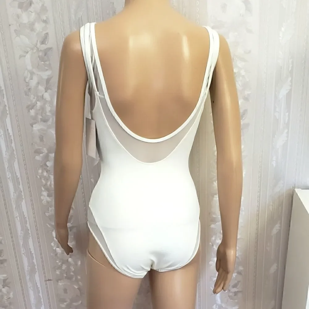 Rectangle Naoni Swimsuit